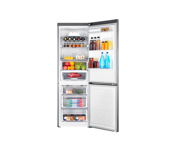 Samsung RB31FERNBSA inox - 225999 - zdjęcie 5